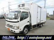 2008 TOYOTA TOYOACE