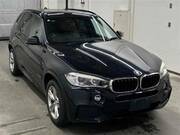2014 BMW X5