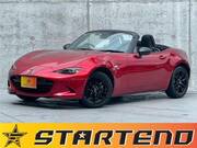2021 MAZDA ROADSTER