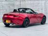 MAZDA ROADSTER