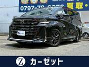 2024 TOYOTA VELLFIRE