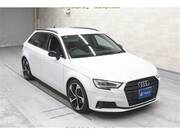 2020 AUDI A3