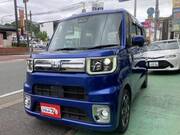 2019 DAIHATSU WAKE