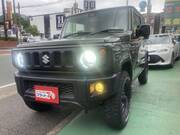 2019 SUZUKI JIMNY