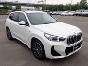 2024 BMW X1