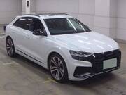 2021 AUDI OTHER