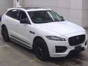 2017 JAGUAR OTHER