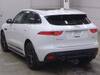 JAGUAR OTHER