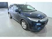 2019 HONDA VEZEL