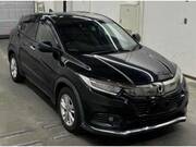 2018 HONDA VEZEL