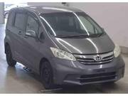 2013 HONDA FREED G JUST SELECTION