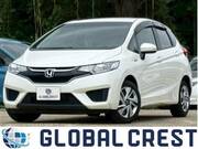 2017 HONDA FIT HYBRID