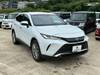 TOYOTA HARRIER HYBRID