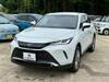 TOYOTA HARRIER HYBRID