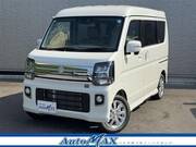 2026 SUZUKI EVERY WAGON