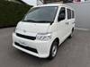 TOYOTA TOWNACE VAN