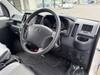 TOYOTA TOWNACE VAN
