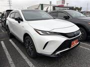 2023 TOYOTA HARRIER HYBRID
