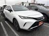 TOYOTA HARRIER HYBRID