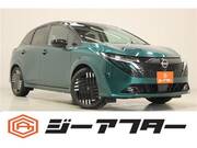 2024 NISSAN NOTE