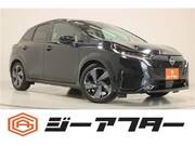 2024 NISSAN NOTE