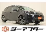 2023 NISSAN NOTE