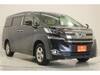 TOYOTA VELLFIRE HYBRID