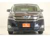 TOYOTA VELLFIRE HYBRID