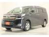 TOYOTA VELLFIRE HYBRID