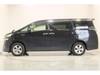 TOYOTA VELLFIRE HYBRID