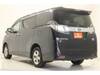 TOYOTA VELLFIRE HYBRID