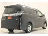 TOYOTA VELLFIRE HYBRID