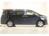 TOYOTA VELLFIRE HYBRID