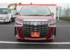 TOYOTA ALPHARD HYBRID