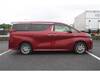 TOYOTA ALPHARD HYBRID