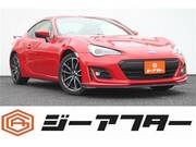 2017 SUBARU BRZ