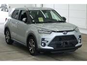 2021 TOYOTA RAIZE