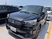2022 DAIHATSU ROCKY