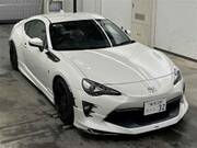 2019 TOYOTA 86 GT