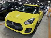 2018 SUZUKI SWIFT SPORT
