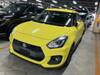 SUZUKI SWIFT SPORT