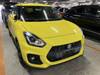 SUZUKI SWIFT SPORT