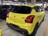 SUZUKI SWIFT SPORT