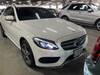 MERCEDES BENZ C-CLASS