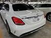 MERCEDES BENZ C-CLASS