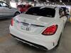 MERCEDES BENZ C-CLASS