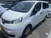 NISSAN NV200 VANETTE VAN