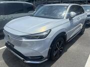 2022 HONDA VEZEL
