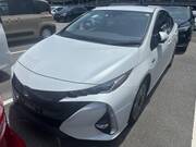 2021 TOYOTA PRIUS PHV