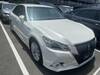 TOYOTA CROWN HYBRID